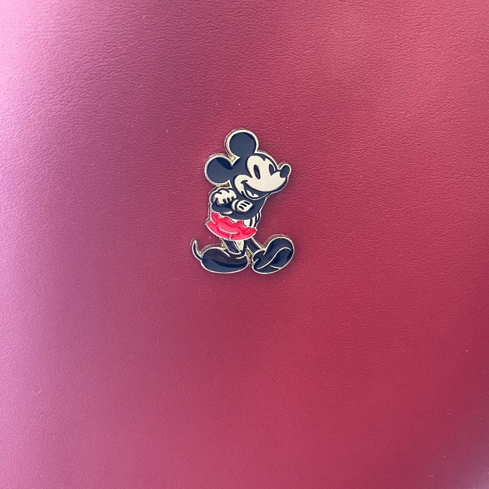 Disney mickey mouse (backpack)